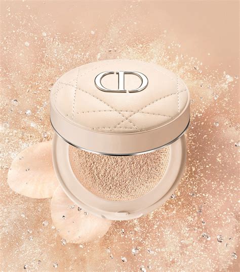 dior forever cushion limited edition|Dior forever cushion loose powder.